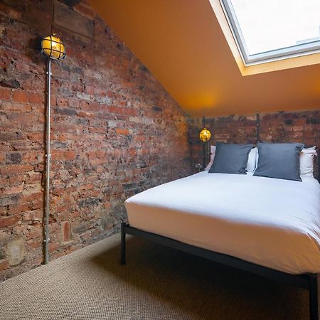 Rooms By Green Room Leeds  Dış mekan fotoğraf