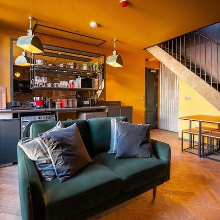 Rooms By Green Room Leeds  Dış mekan fotoğraf