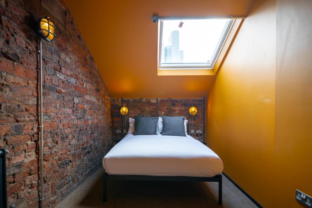 Rooms By Green Room Leeds  Dış mekan fotoğraf