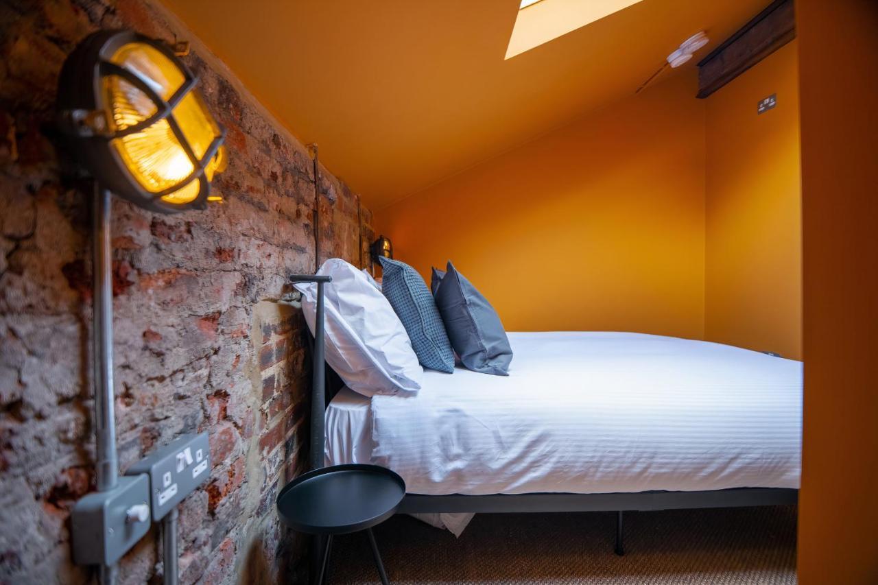 Rooms By Green Room Leeds  Dış mekan fotoğraf