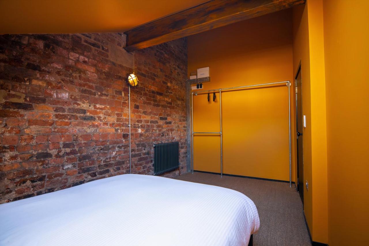 Rooms By Green Room Leeds  Dış mekan fotoğraf