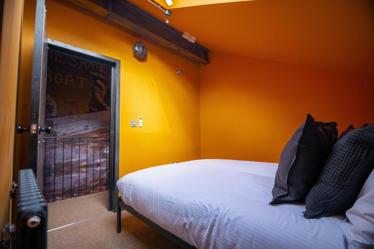 Rooms By Green Room Leeds  Dış mekan fotoğraf